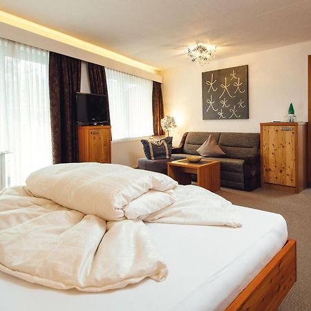 Hotel & Garni Das Koehle Inklusive Super Sommer Card 2025 Serfaus Exteriör bild