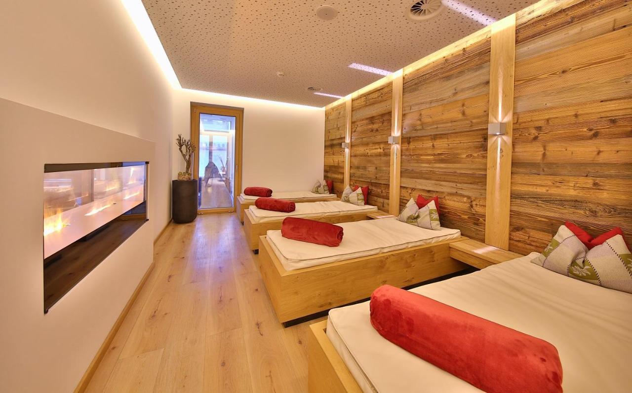 Hotel & Garni Das Koehle Inklusive Super Sommer Card 2025 Serfaus Exteriör bild