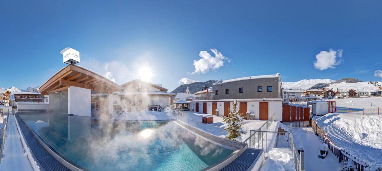 Hotel & Garni Das Koehle Inklusive Super Sommer Card 2025 Serfaus Exteriör bild
