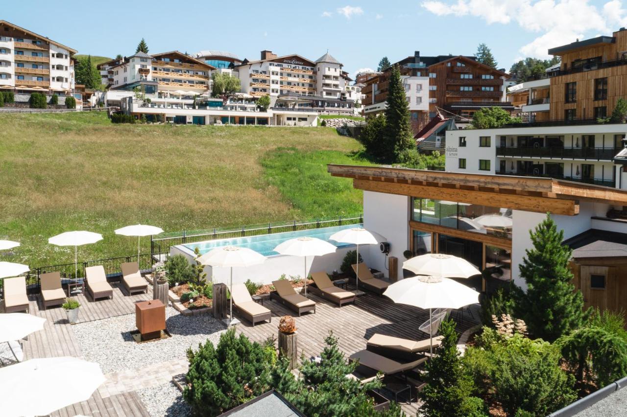 Hotel & Garni Das Koehle Inklusive Super Sommer Card 2025 Serfaus Exteriör bild
